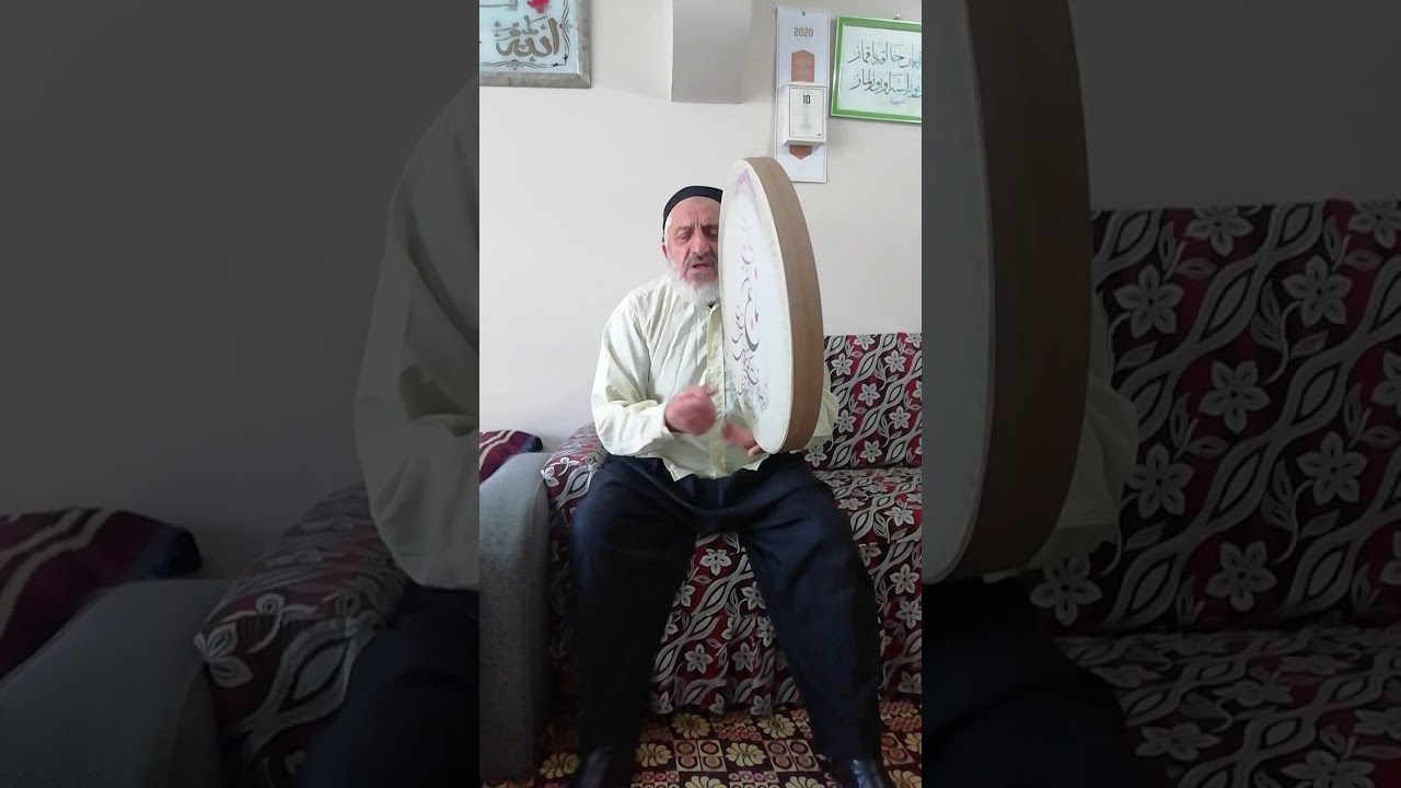 Erzurumlu kebapcı hafız