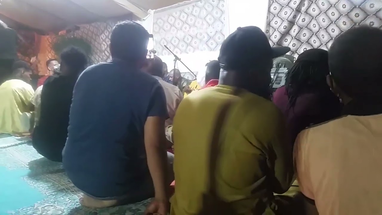 يوسف واداي 🔥🔥🔥 حي تين جضاض