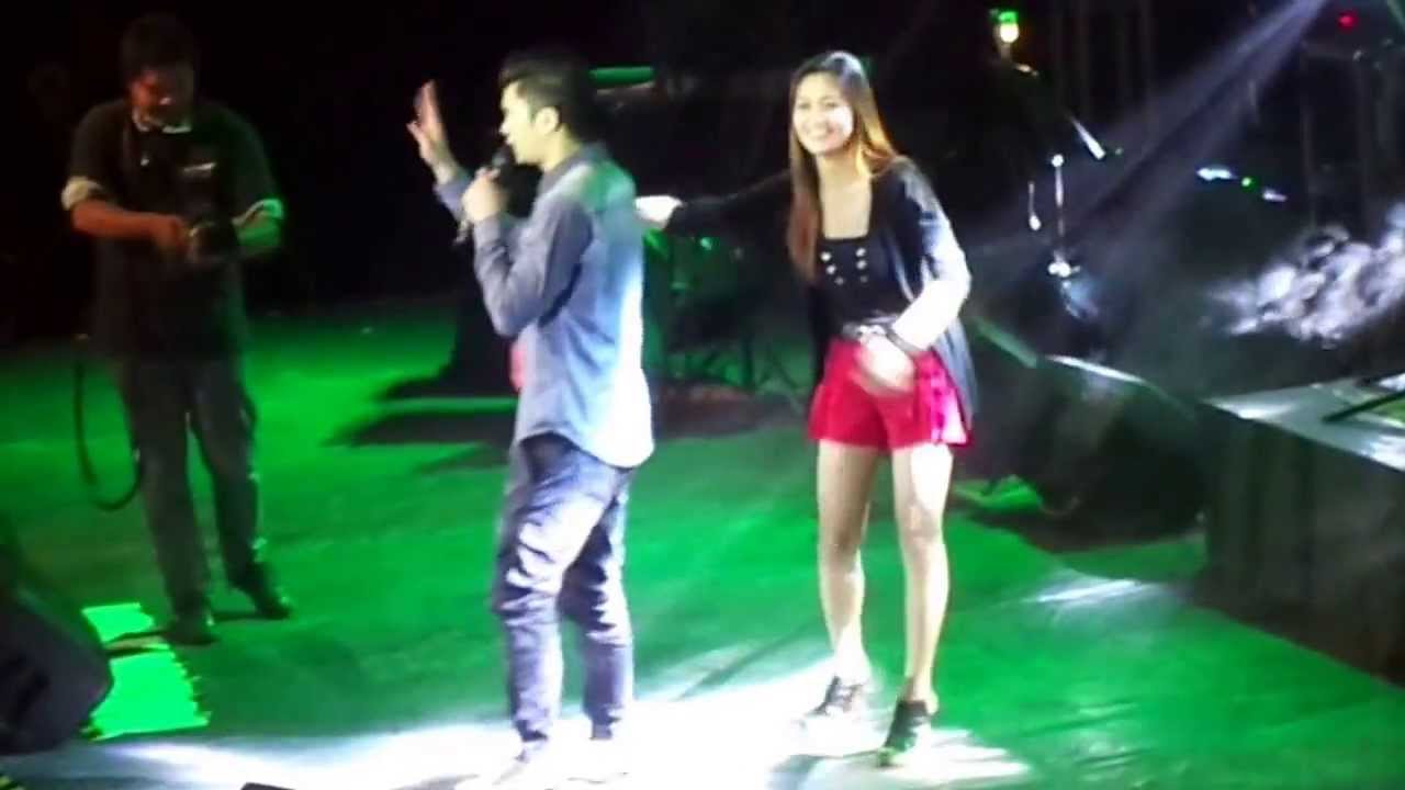 Vhong Navarro at USEP (Part 3)