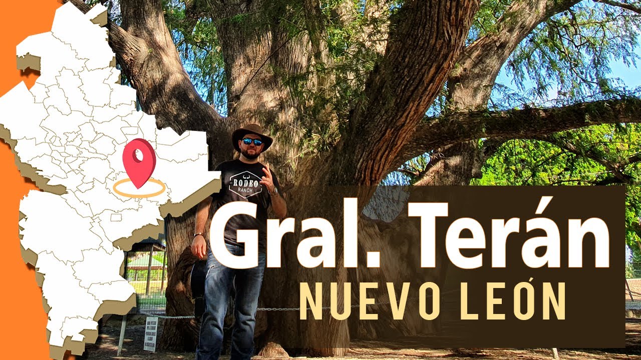 General Terán N.L. | Municipio Bello en Naturaleza | Nuevo León