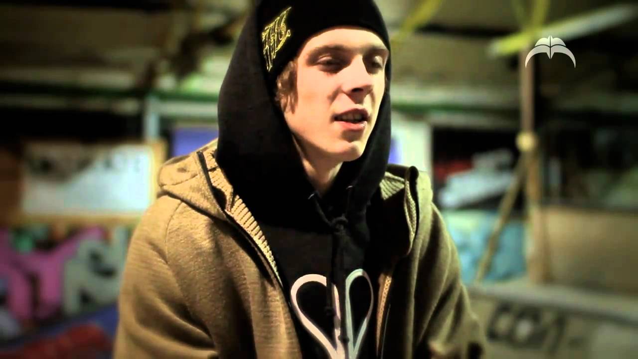 5 Hours with Alex Burston