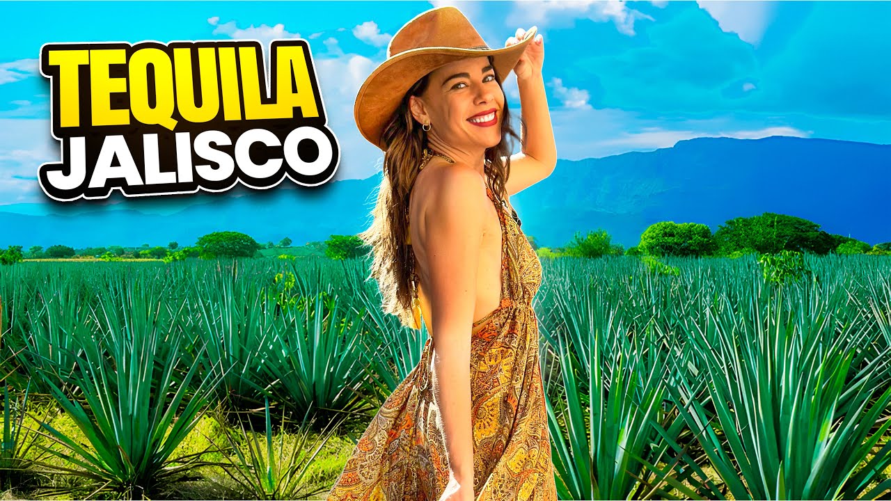 TEQUILA 🇲🇽 JALISCO ¿Orgullo mexicano o espectáculo para turistas?