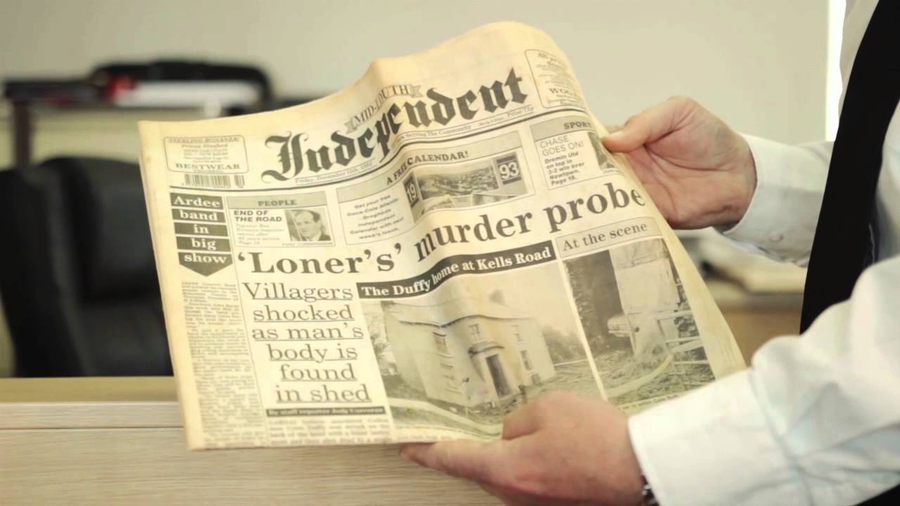 Collon - Short Documentary