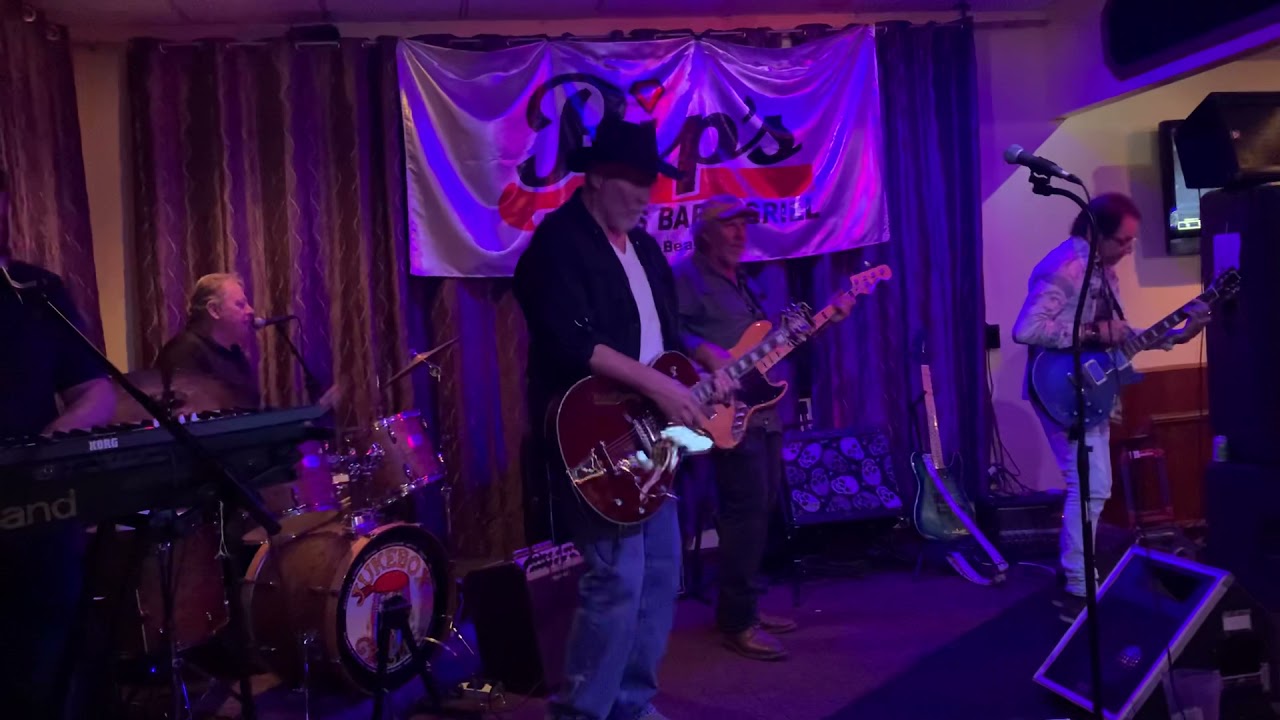 Jukebox Gypsies Kinks