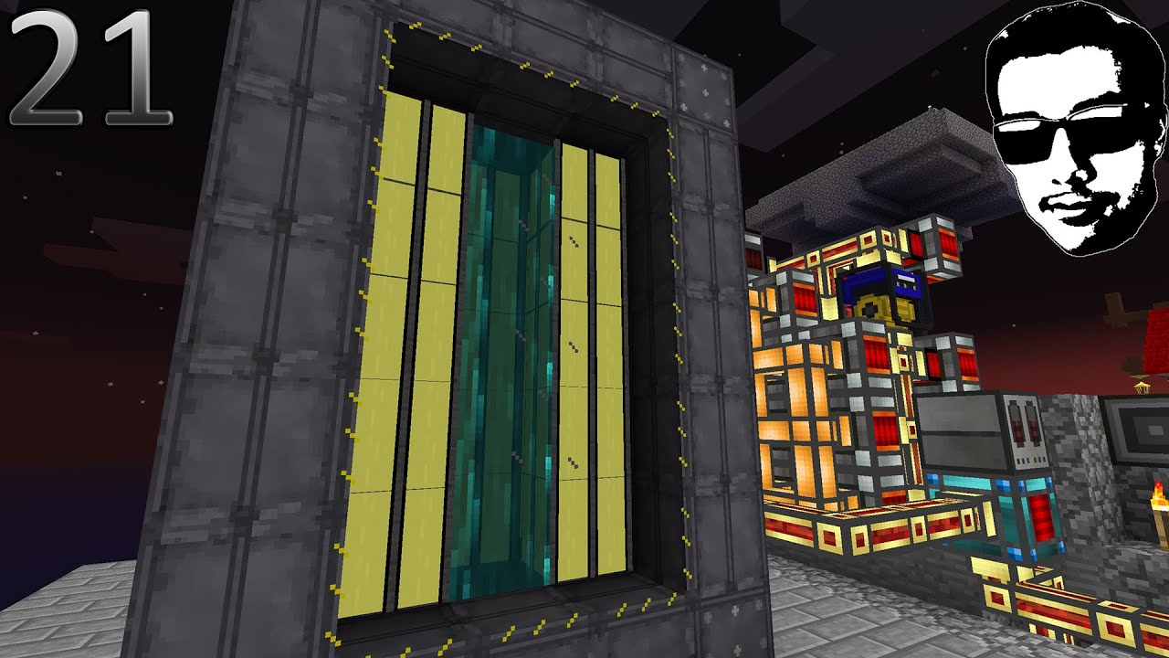 Big Reactor | Let's Play Agrarian Skies (In 2026)