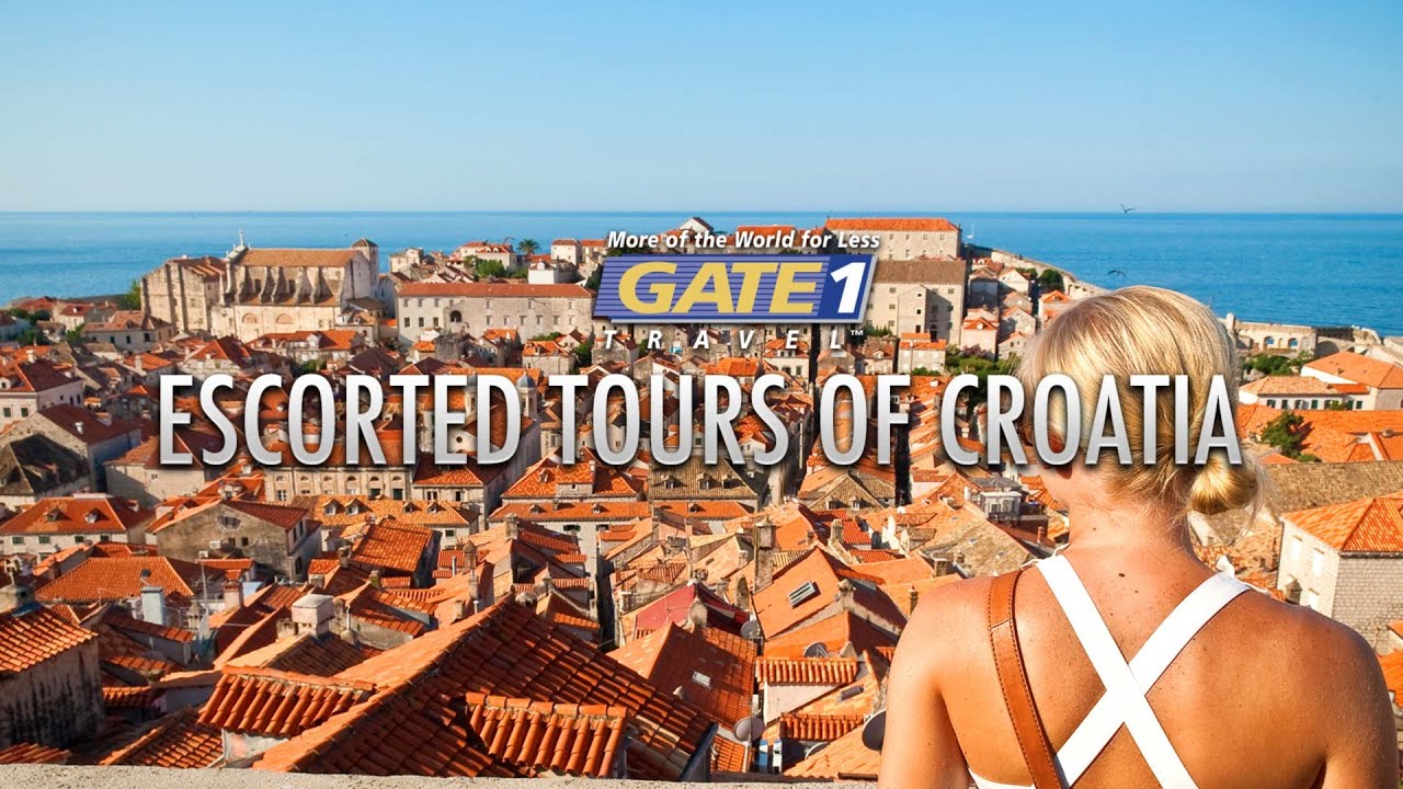 The Gate 1 Croatia Experience
