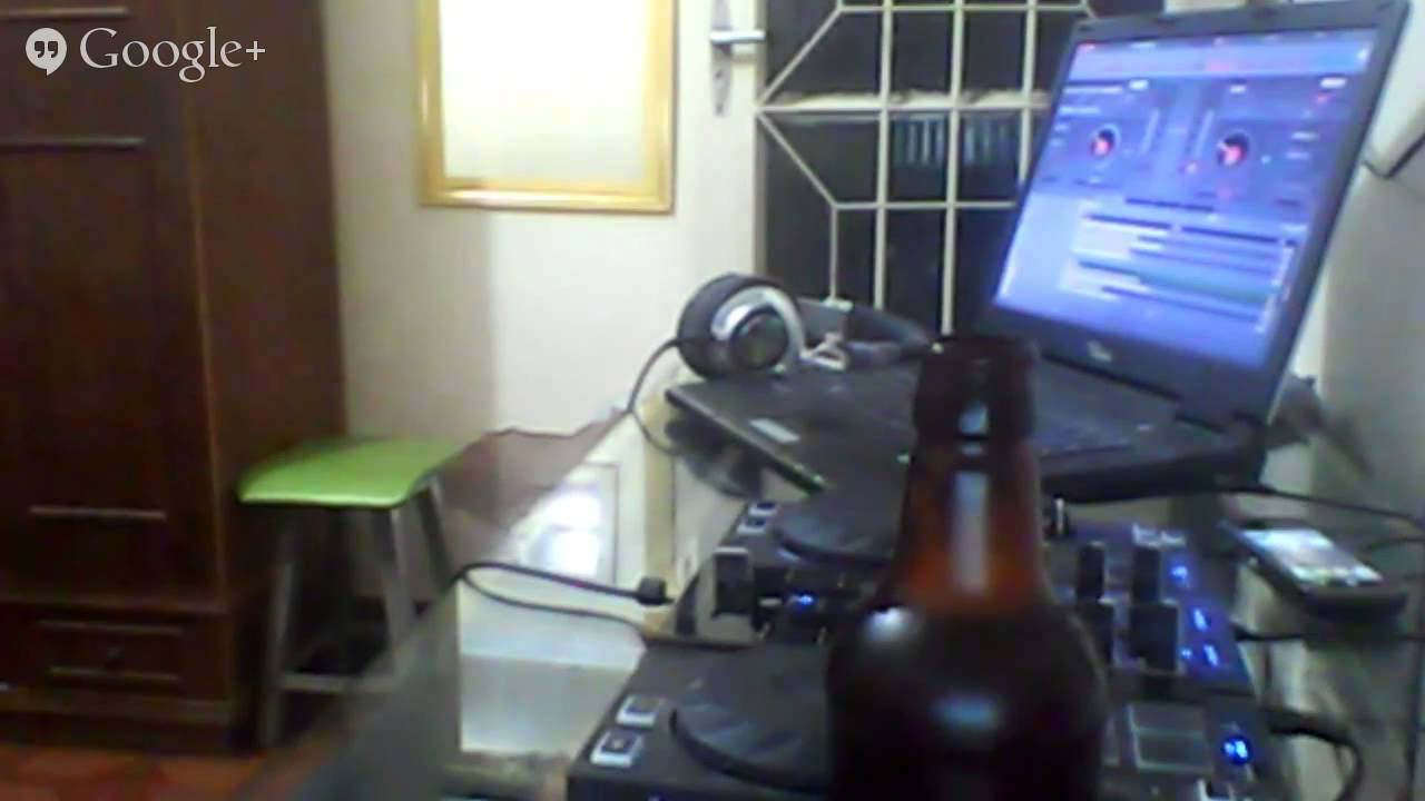 djiing