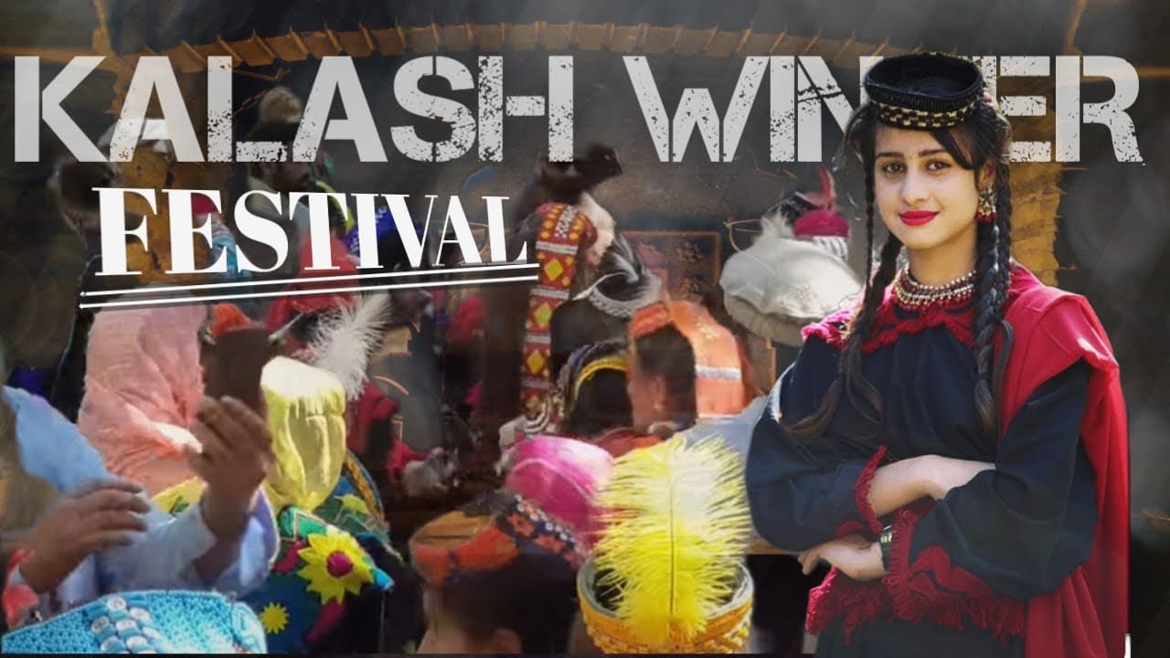 Kalash Phool festival in Birir valley 2025 full video of kalash festival celebration
