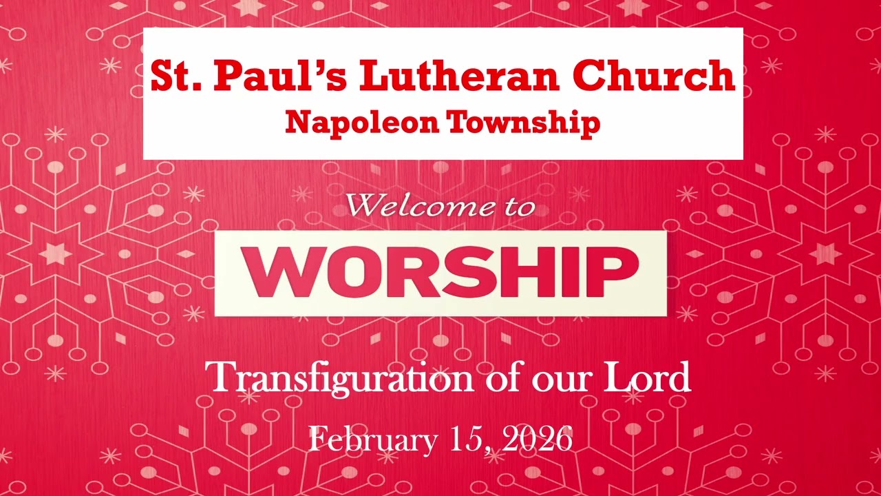 February 15, 2026-Audio Service
