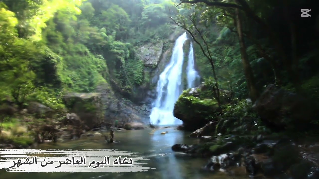 دعاء اليوم العاشر من الشهر