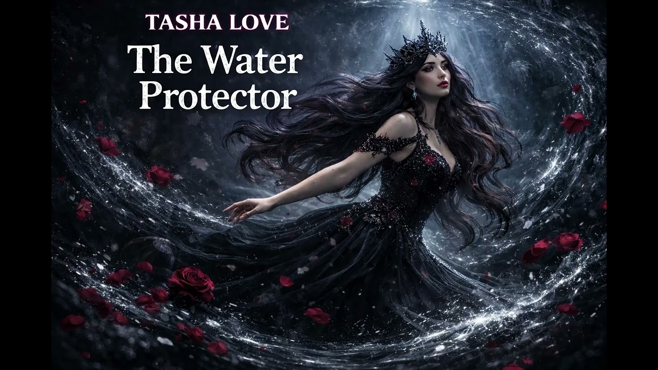 The Water Queen(Protector of Love and Dreams)
