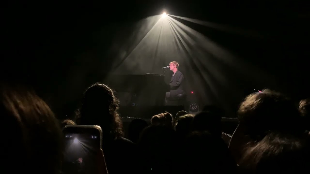 Best Day Of My Life (Live in Brisbane 18th January 2026) - Tom Odell