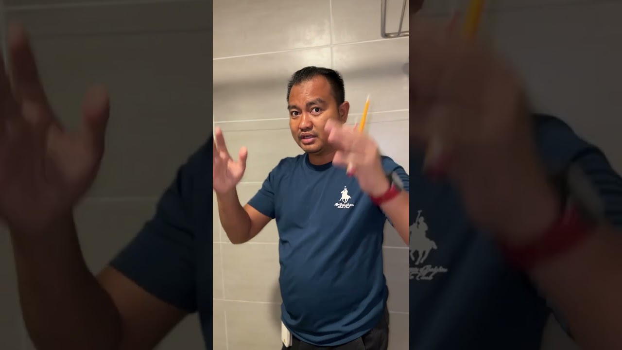 MBE : Mati Akibat Renjatan Elektrik Water Heater di Hotel | Buat Cara ini untuk Selamat