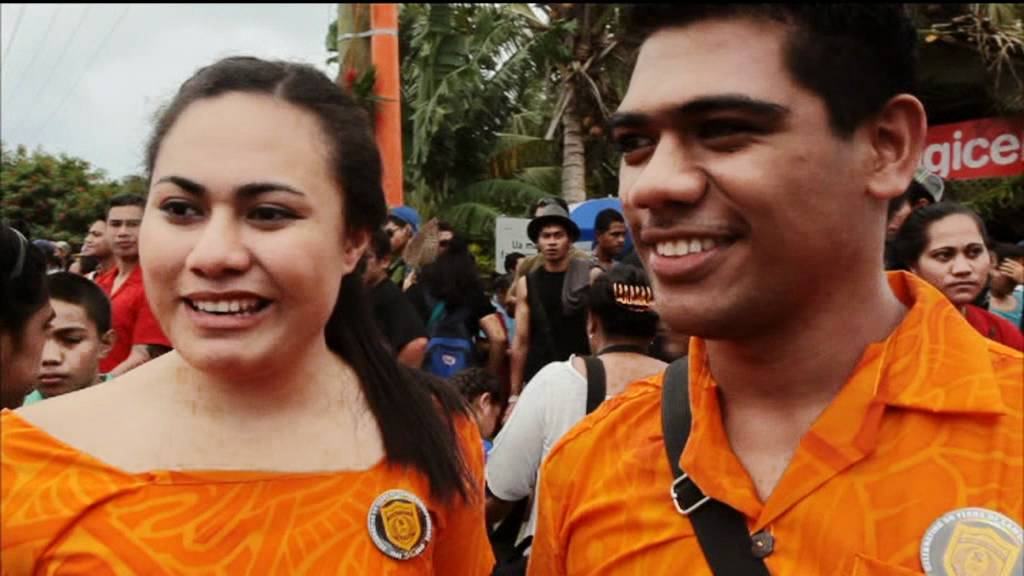 50 years of Samoan Independence highlights