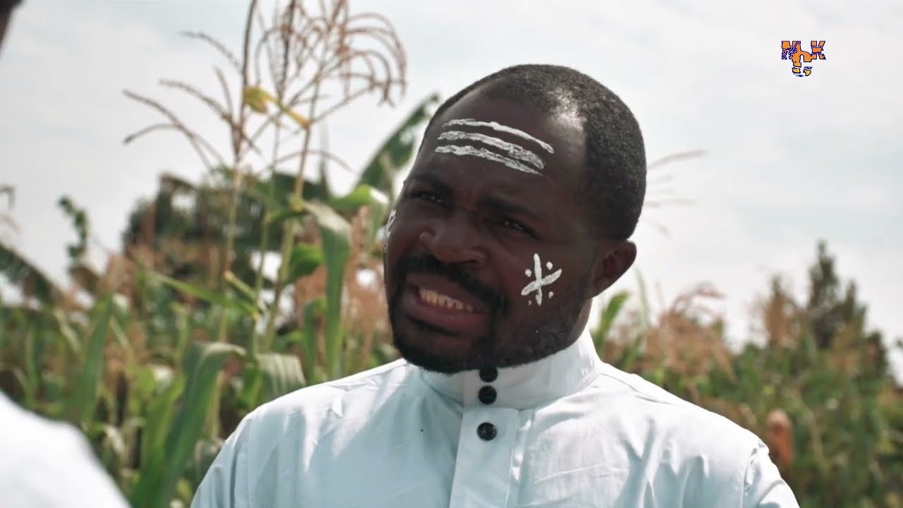 ECHUMBA 'YA BWAMI Episode 1&2 From NAKIVAL 