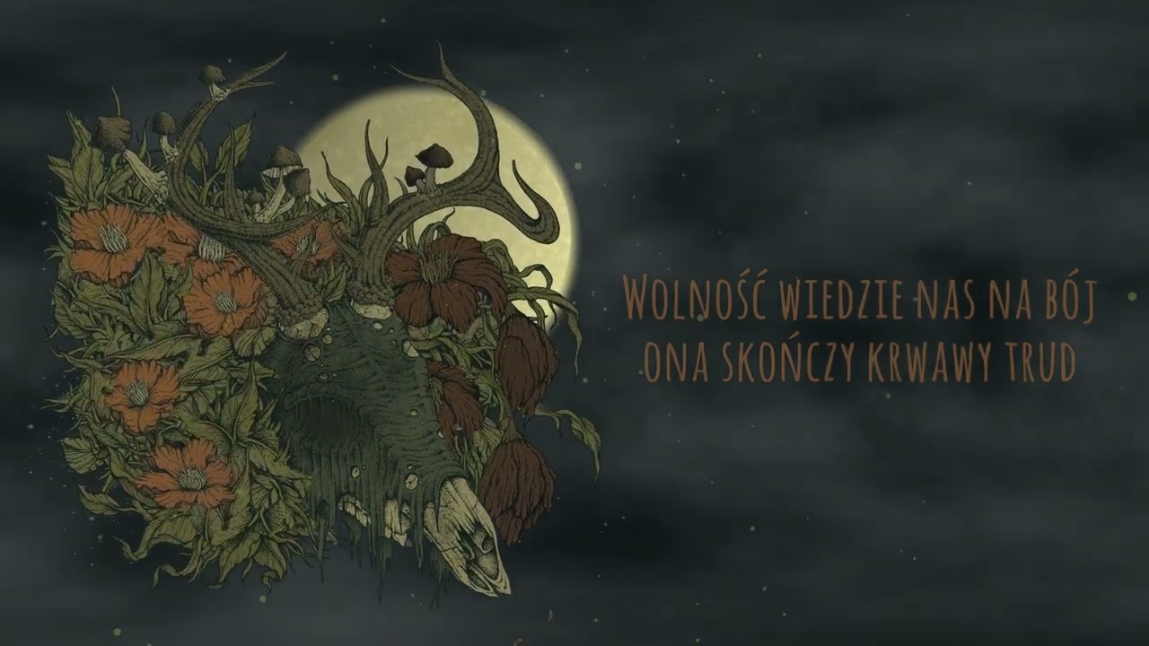 TOŃ - ...A dom niewoli zniszcz i spal