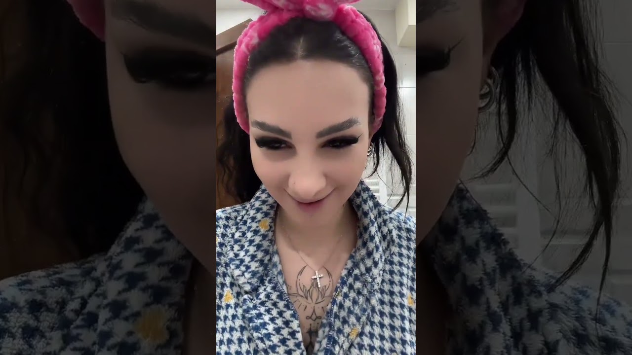 მარიამი TikTok ლაივი | ჰაუსი | ჰაუსი რ2