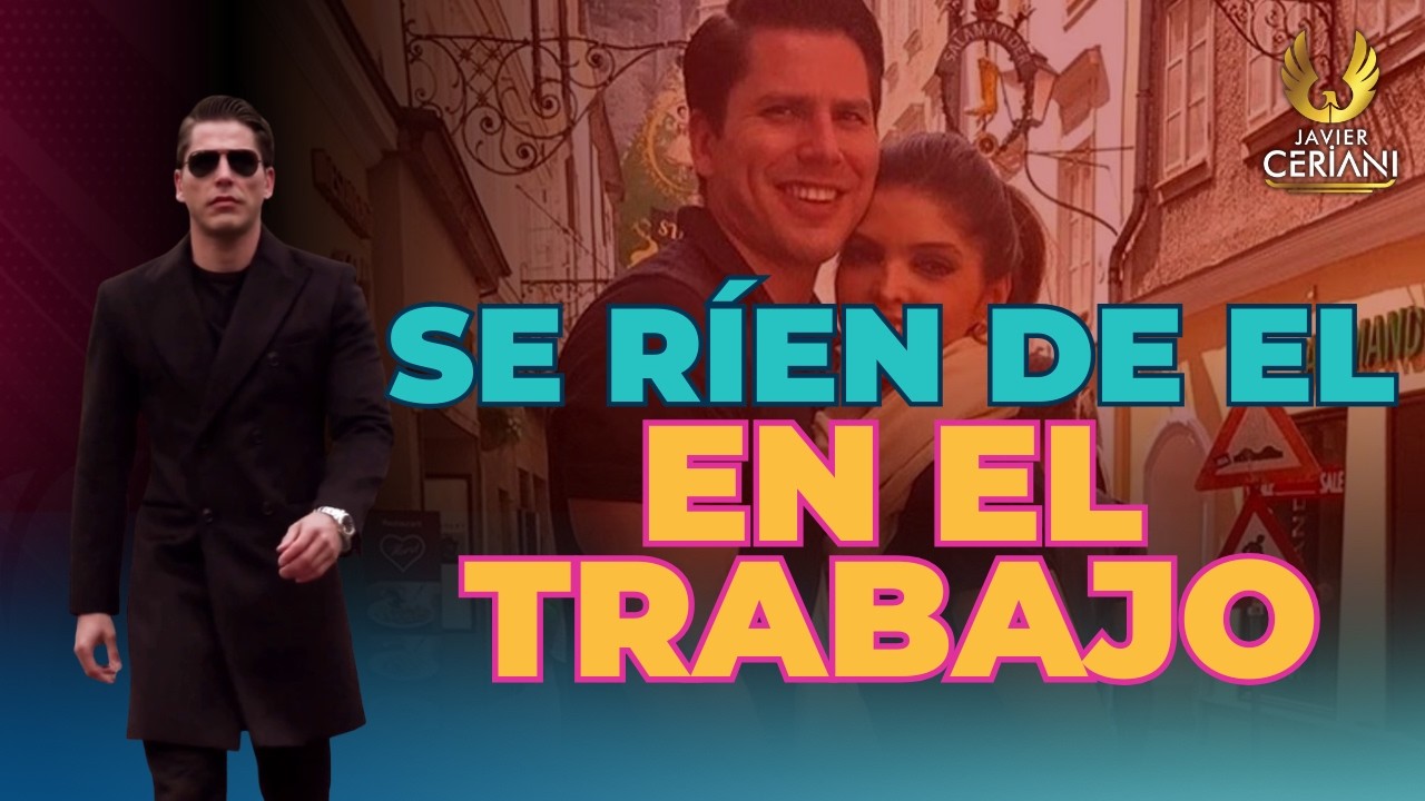 ¡Se ríen y Hum1...an Ángel Muñoz! te decimos cómo le dicen sus compañeros de migración