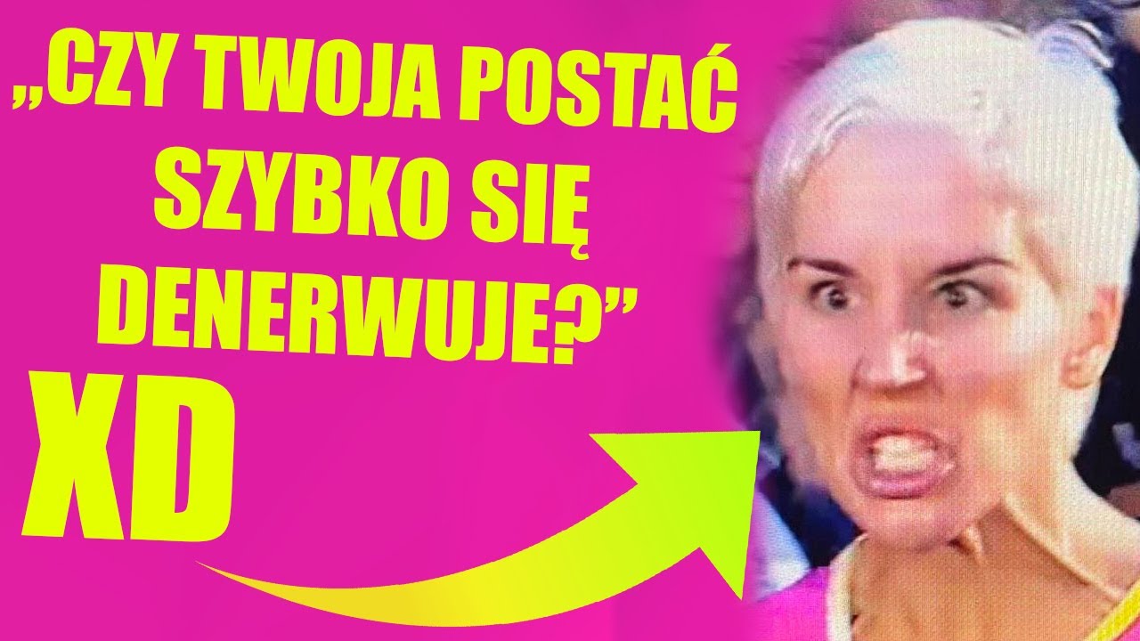 SZTUCZNA INTELIGENCJA VS LIL MASTI XD