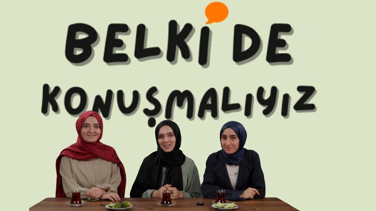 TERCİHLERİMİZ( ilahiyat okumak, lise anıları, dindar - seküler çevre farkı )