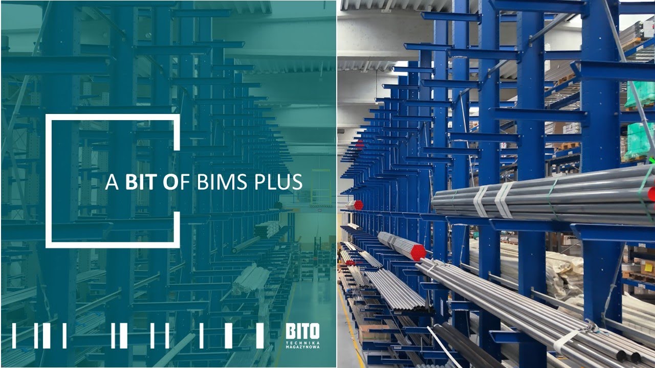 Bito Bims Plus Bydgoszcz