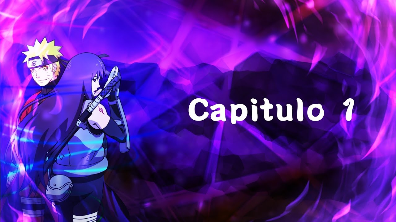QHPS Naruto fuera de la Generacion de Kakashi | (Naruto x Yugao | Capitulo 1