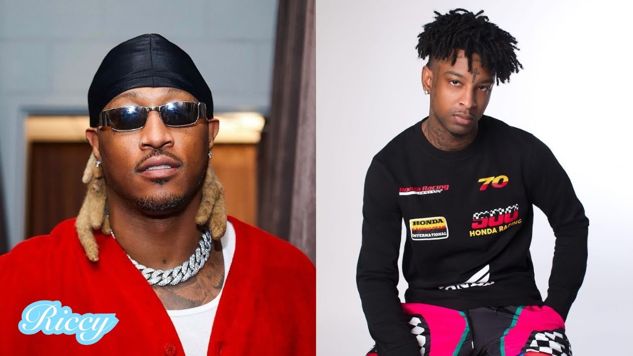 [FREE] Future x 21 Savage Type Beat/Instrumental - 