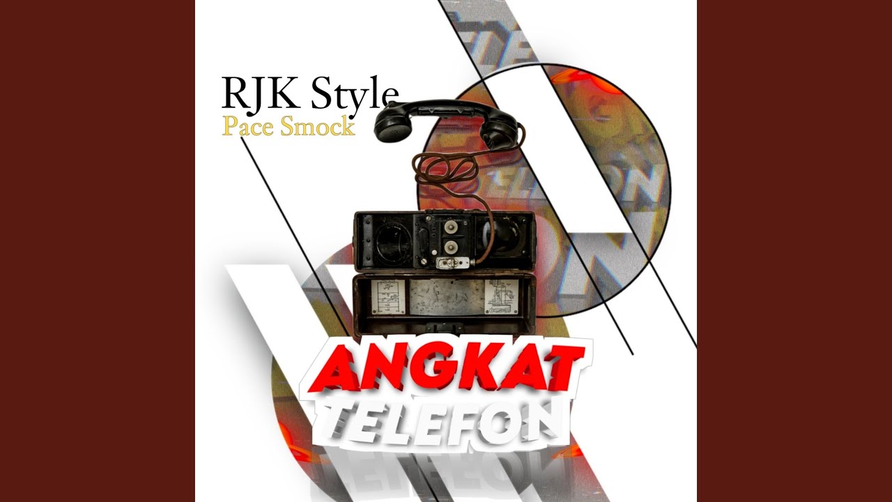 Angkat Telefon