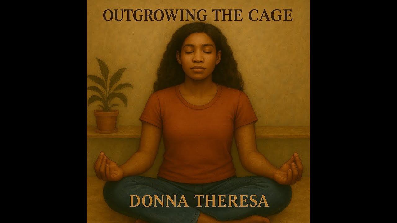 Outgrowing The Cage