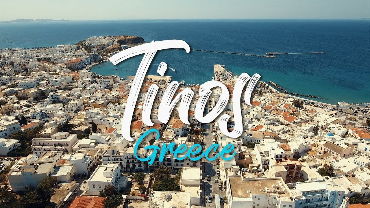 Tinos | Greece