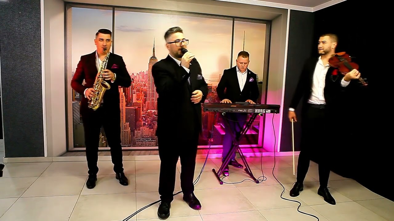 FORMATIA ETNO - Birtule Batranule | Trece vremea trece | Pe mandra cu ochii verzi [ colaj 2022 ]