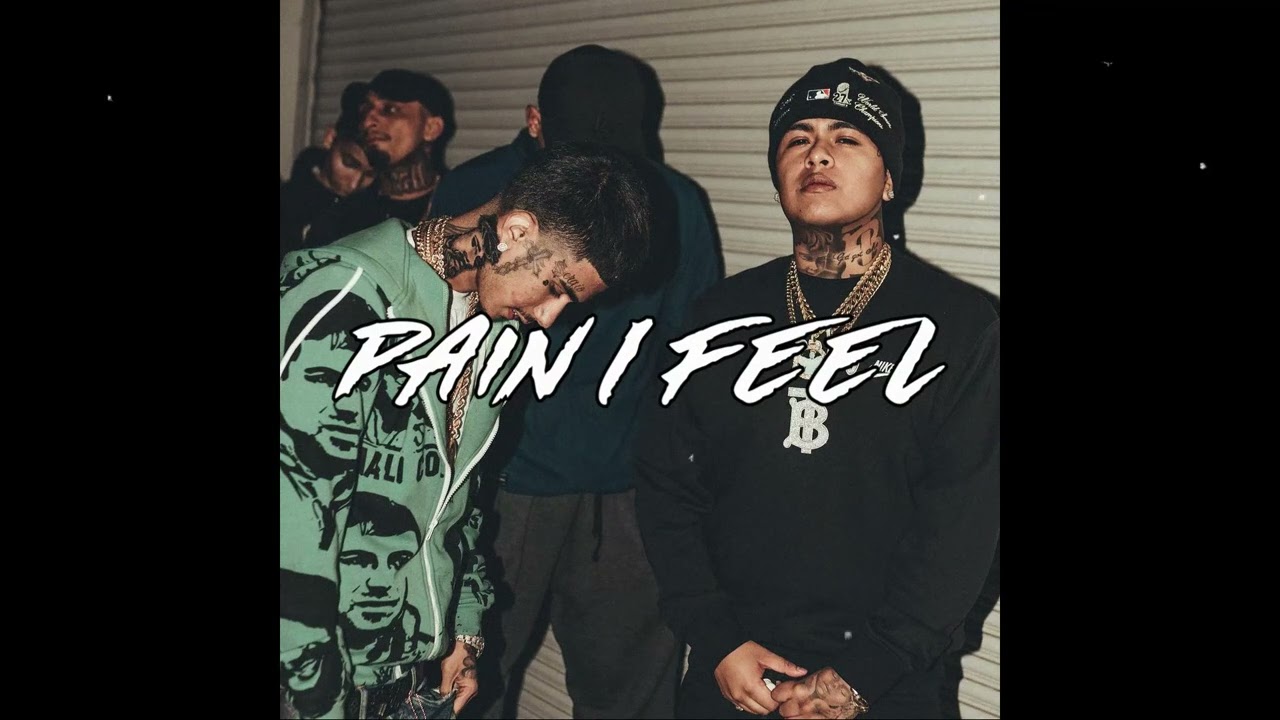 Peysoh - God, I needa know (Official Instrumental) | Prod. HoodWil
