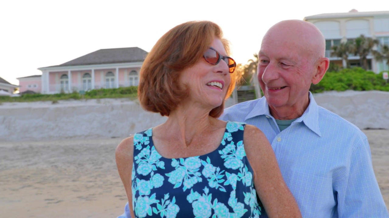 Sea Oaks Beach & Tennis Club - Vero Beach, FL Gated Community