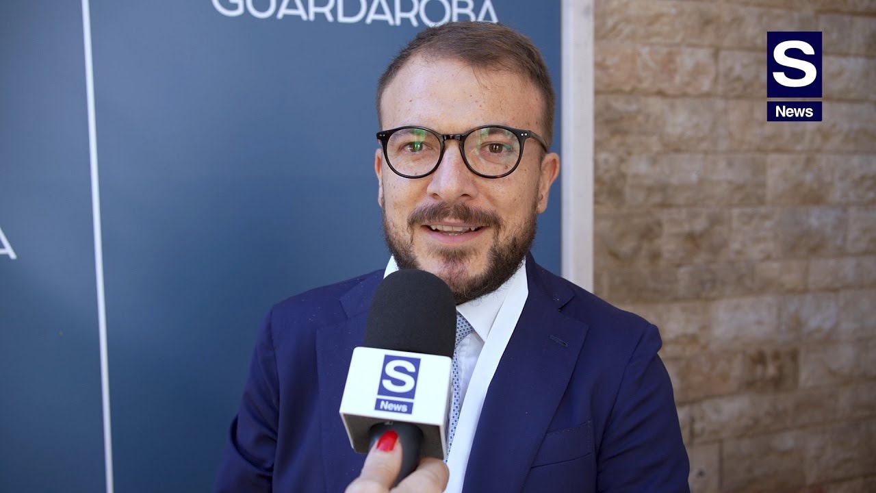Gabriele Porcelli, BPPB: la grande trasformazione delle Banche, Cyberspace e DORA