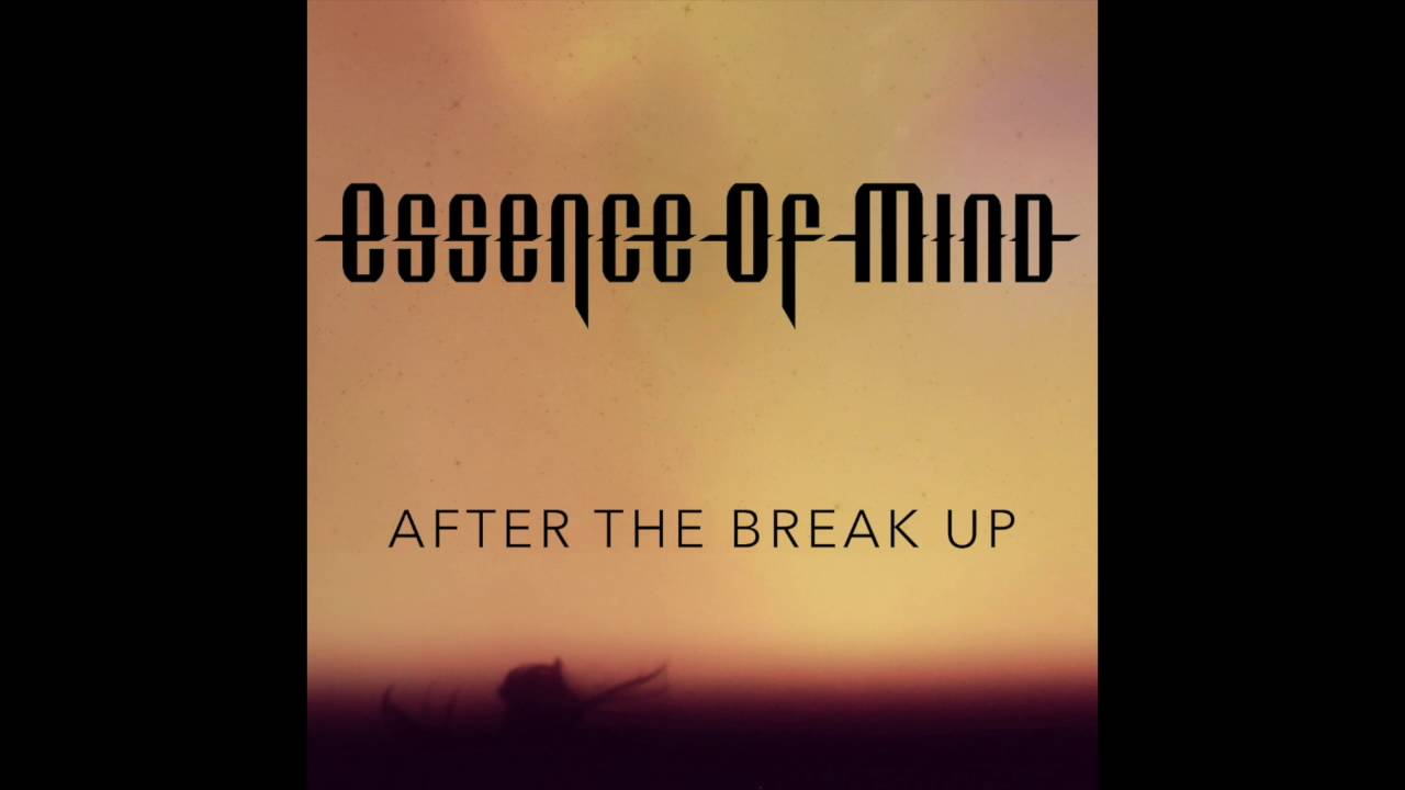 Essence Of Mind -  Surrender