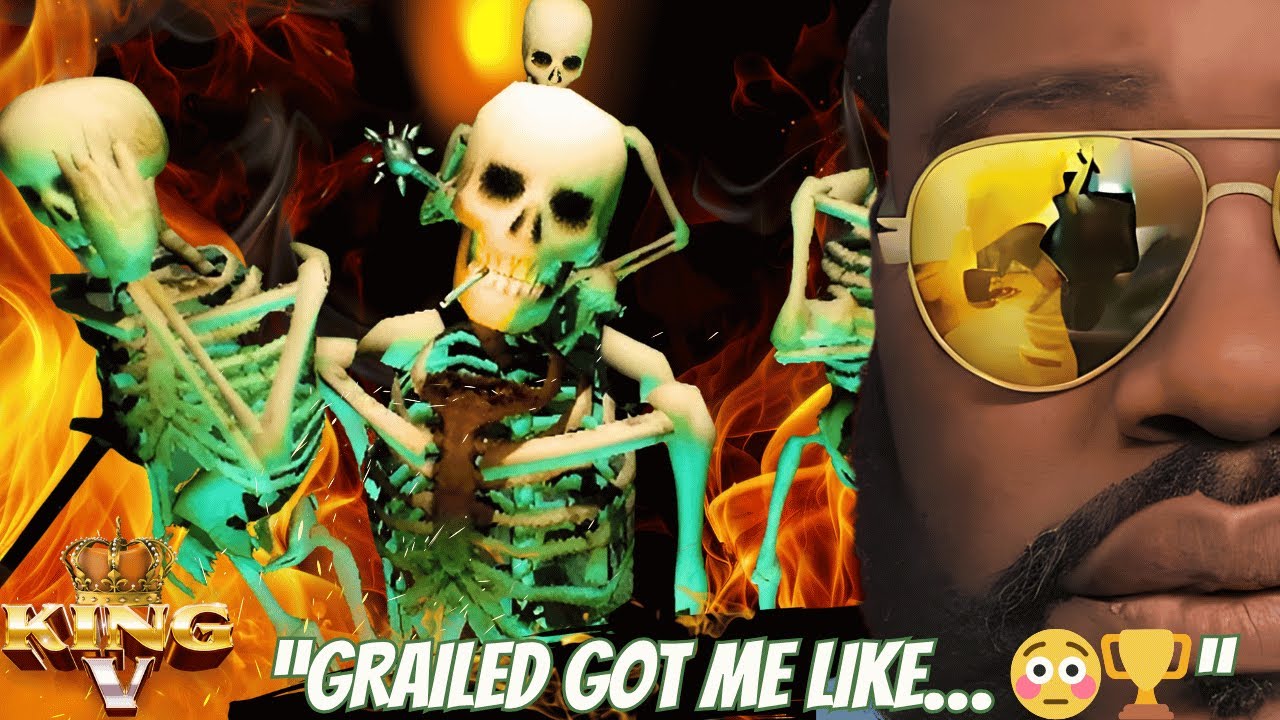 I Needed This VIBE Today 😮‍💨💪 | 1nonly – ‘GRAILED’ ft. Freddie Dredd Reaction
