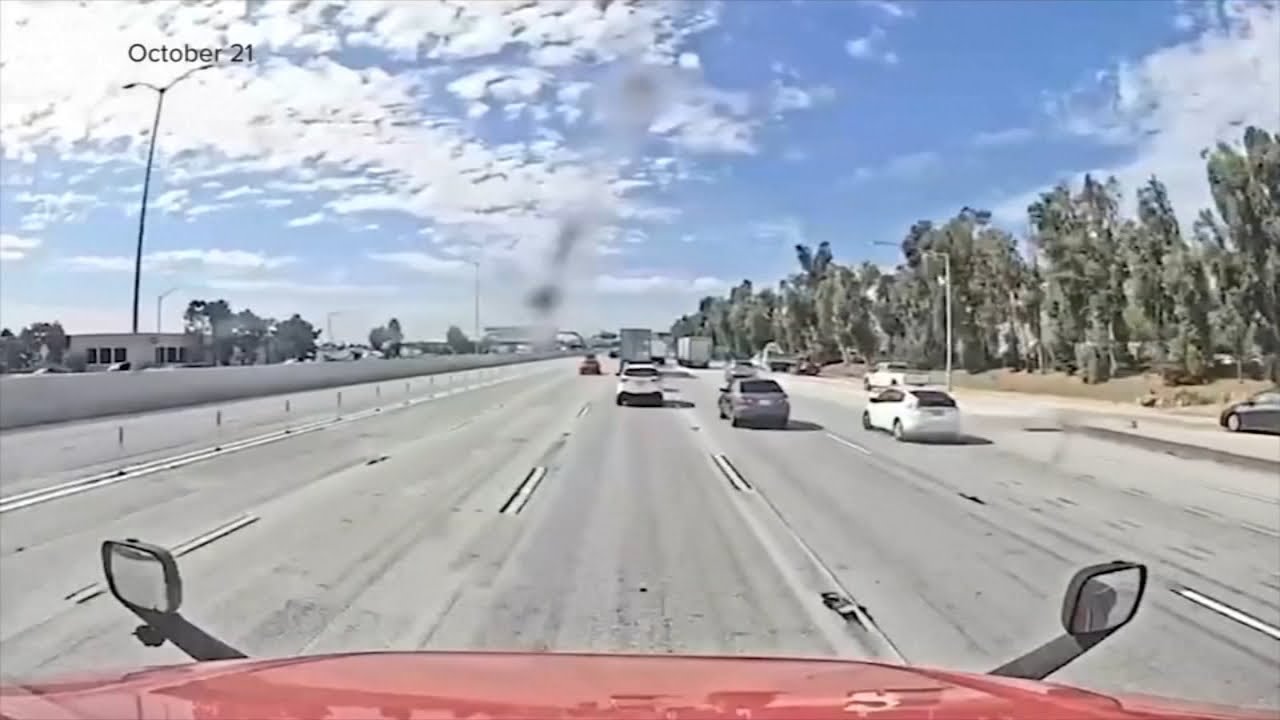 Truck driver in country illegally was under influence of drugs in Calif. crash that killed 3: police