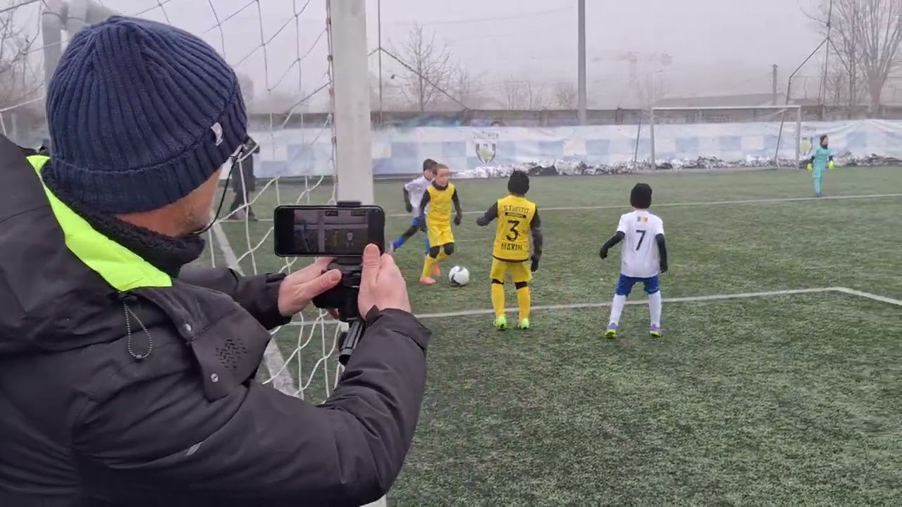 Stiinta - Asterra 6-0