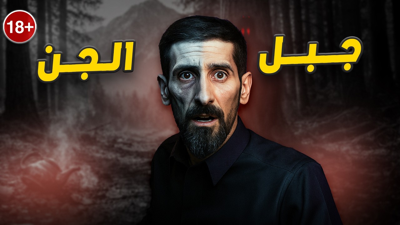 رحلة مرعبة لعائلة ياسر في مكان جبلي مشهور على السوشال ميديا  !! 😱👹