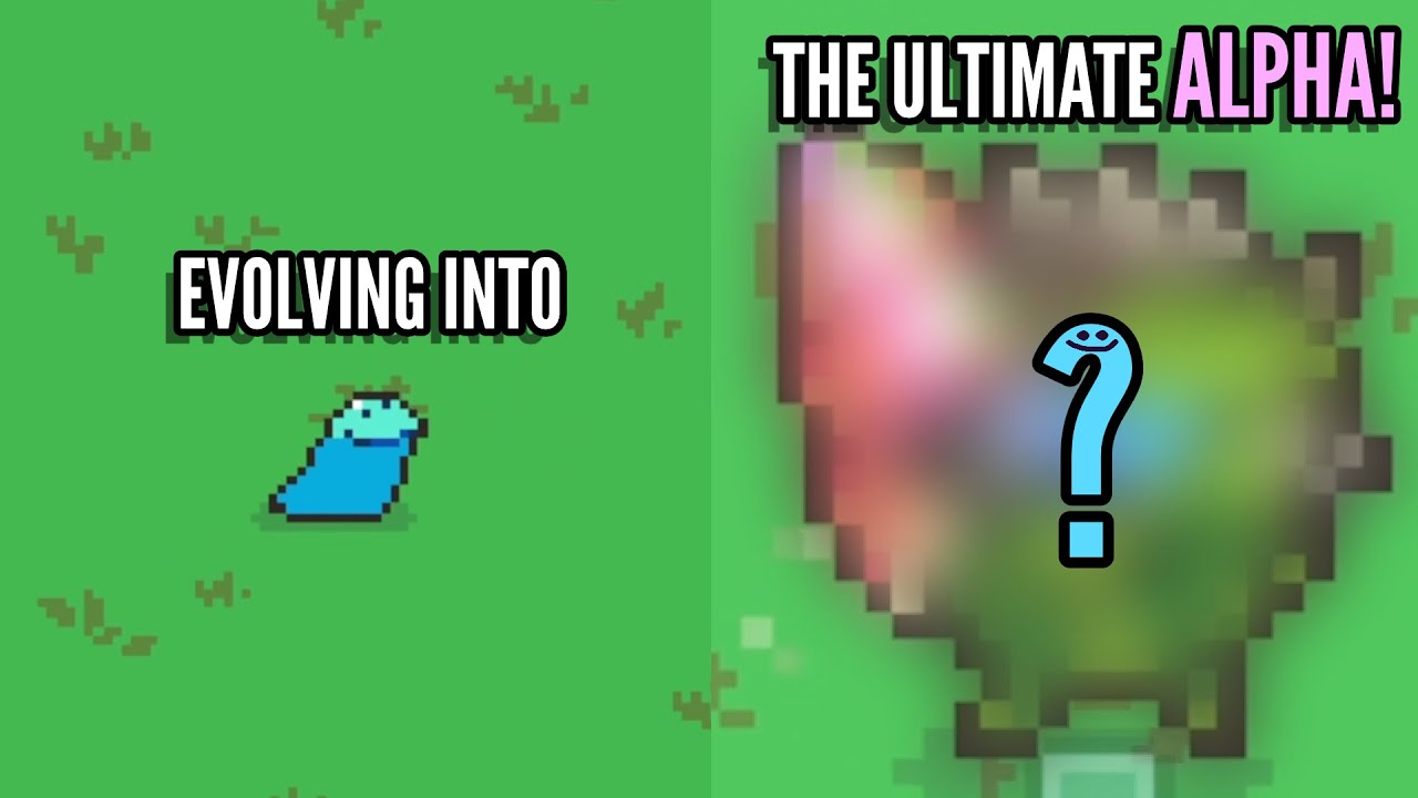 Can anything STOP me in Everything is Crab!?