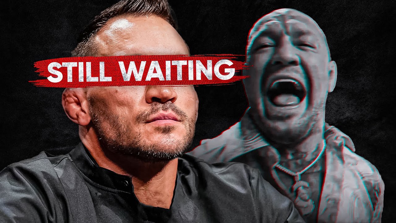 The Fighter Who Waited for a Payday That Never Came