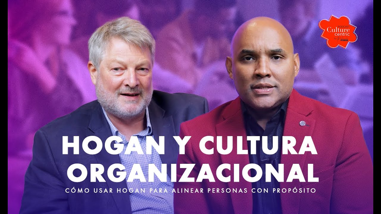 Cómo usar Hogan Assessment para alinear personas con propósito