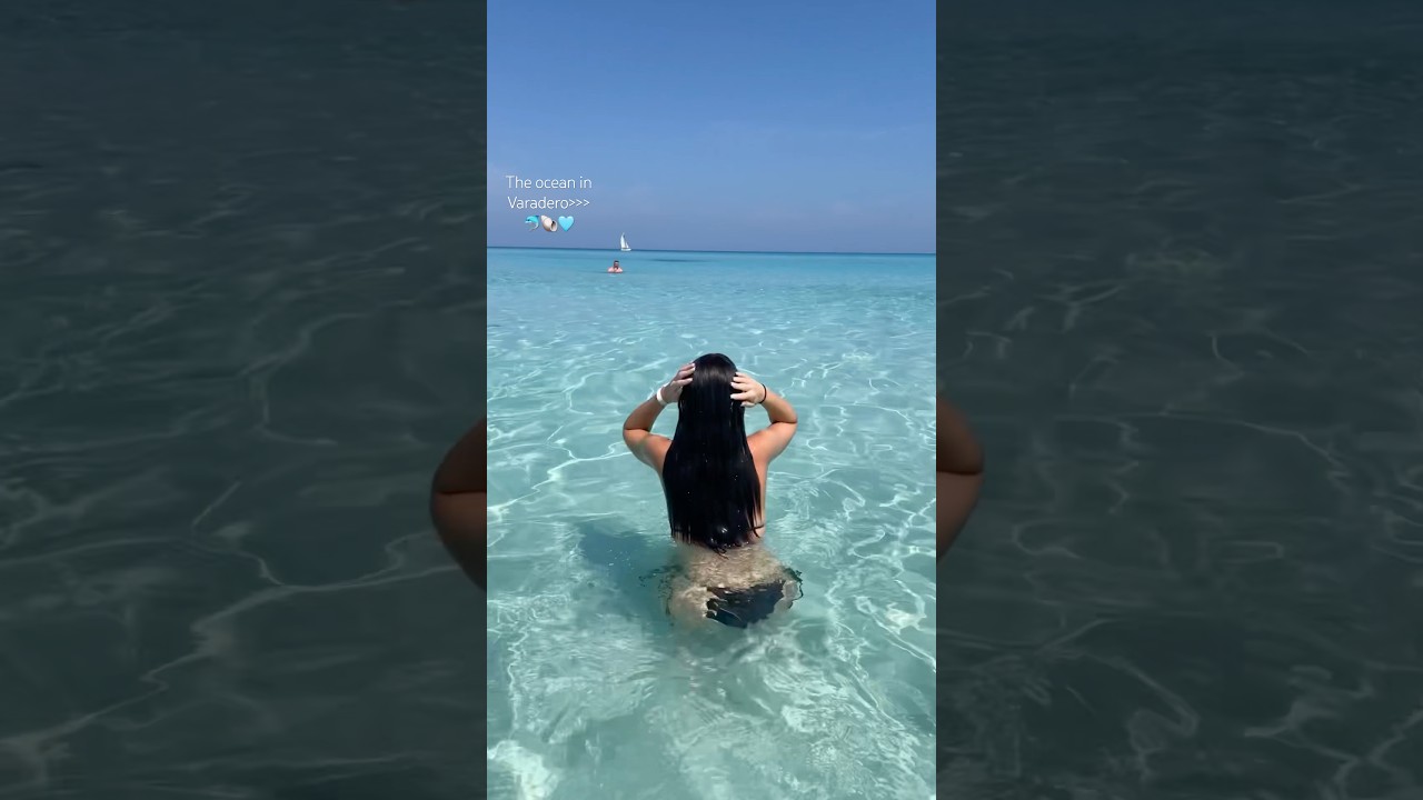 📍Varadero, Cuba 🇨🇺 