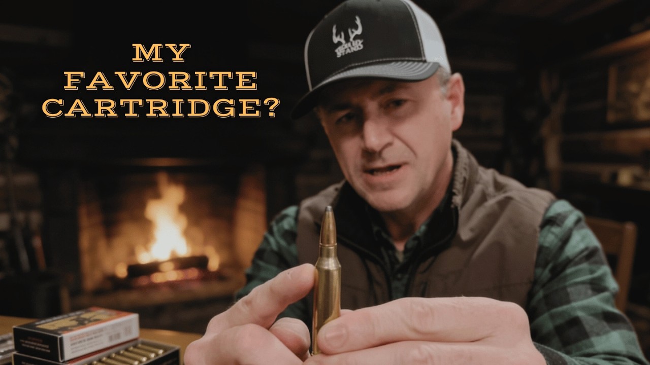 7mm Rem Mag, .270 Win, 6.5 Creedmoor: какой патрон лучше для охоты на белохвостого оленя?