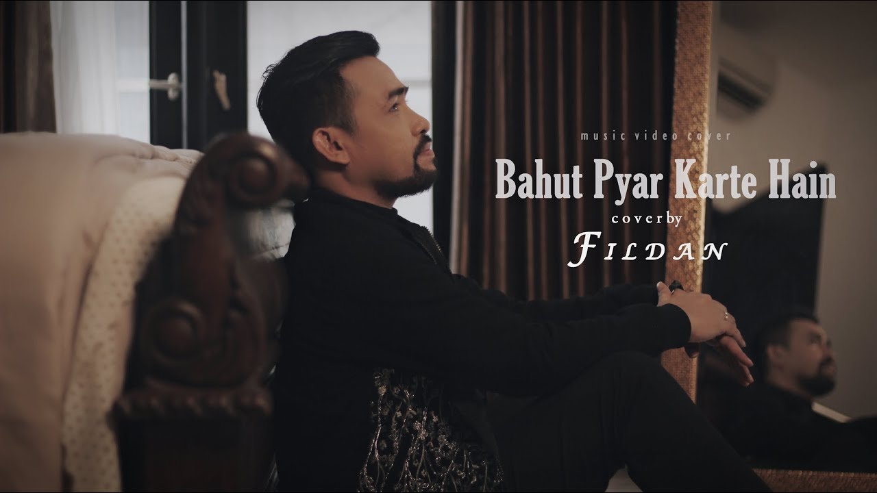 ( COVER INDIA ) Fildan - Bahut Pyar Karte Hain | Fildan Channel