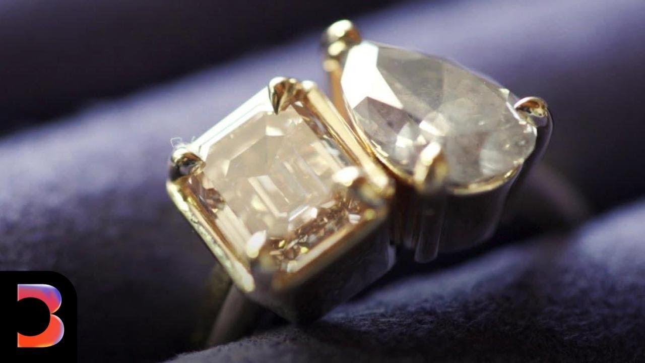 Telling a Story Through Bespoke Jewelry