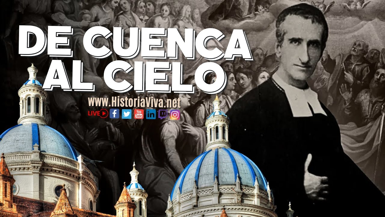 🙇 Santo HERMANO MIGUEL - historia, fe y legado al servicio del pueblo | HISTORIA VIVA