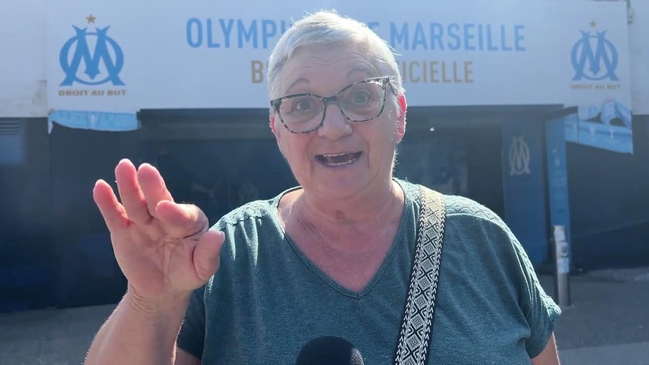 Nouveau maillot de l'OM : la fin d'une époque ?