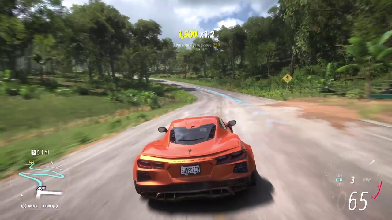 Forza Horizon 5