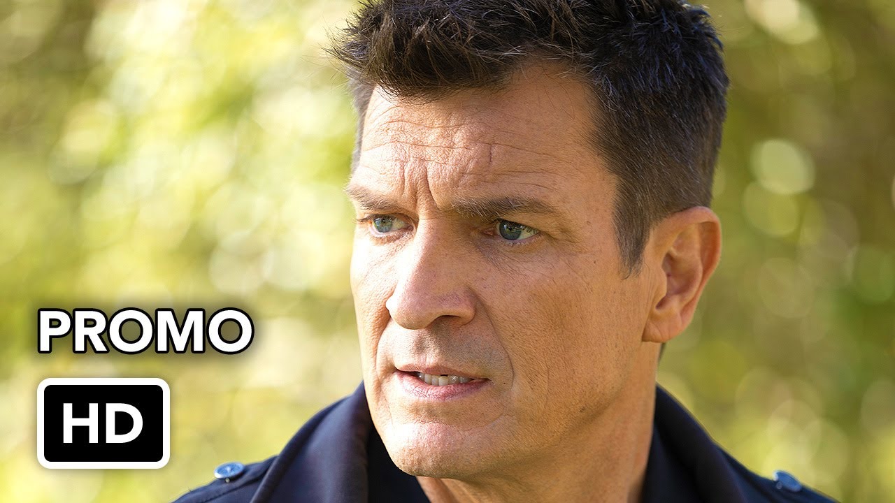 The Rookie 6x05 Promo 